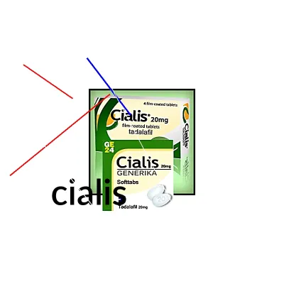 Cialis en ligne france